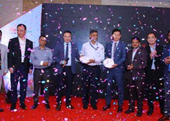 বাংলাদেশে ওয়াই-ফাই ৭ আনল হুয়াওয়ে