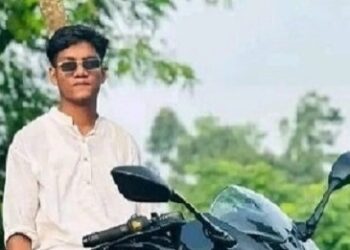 ষোলশহরে ট্রেনে কাটা পড়ে কলেজছাত্রের মৃত্যু