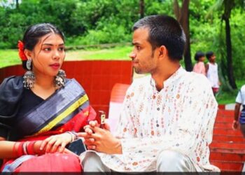 শুরু হল ‘জীবন সঙ্গী’ নাটকের চিত্রধারণ