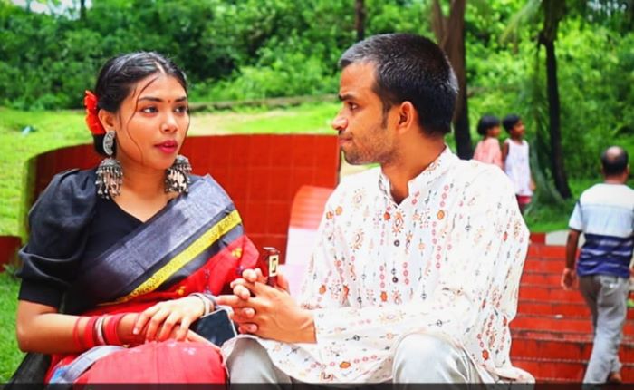 শুরু হল ‘জীবন সঙ্গী’ নাটকের চিত্রধারণ