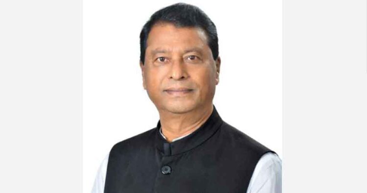 আইএলওর সম্মেলনে যোগ দিতে শ্রম প্রতিমন্ত্রীর সুইজারল্যান্ড যাত্রা