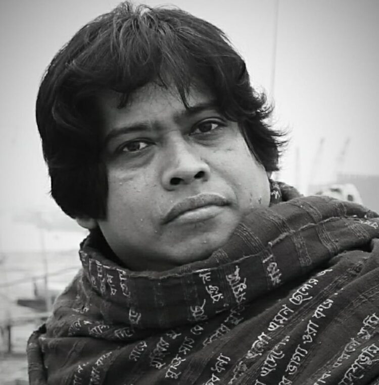 শুভ্রা বিশ্বাসসহ চট্টগ্রামের গুণি শিল্পীদের জাতীয় স্বীকৃতি দাবি করছি