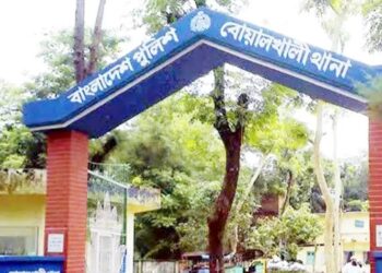 বোয়ালখালীতে তুচ্ছ ঘটনায় স্কুলছাত্রকে পিটিয়ে খুনের অভিযোগ