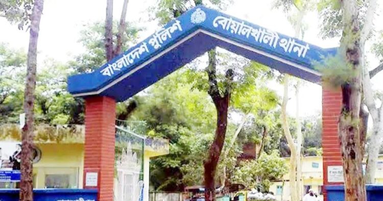 বোয়ালখালীতে তুচ্ছ ঘটনায় স্কুলছাত্রকে পিটিয়ে খুনের অভিযোগ