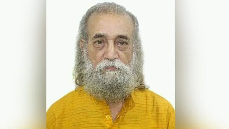 মারা গেছেন খ্যাতিমান কবি অসীম সাহা