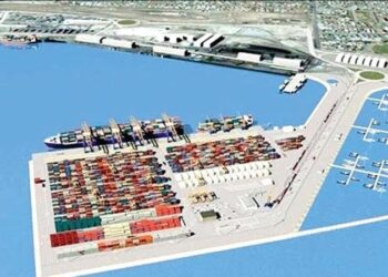 চট্টগ্রাম বন্দরের বে টার্মিনালের উন্নয়নে বিশ্ব ব্যাংকের ৬৫ কোটি ডলার ঋণ অনুমোদন