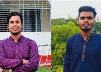 চবির চৌদ্দগ্রাম স্টুডেন্ট’স সলিডারিটির নয়া কমিটি গঠন