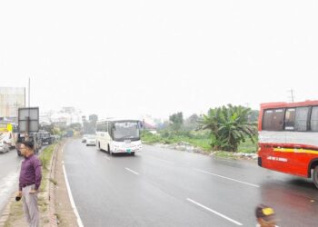 স্বস্তির ঈদযাত্রা; যানজট নেই ঢাকা-চট্টগ্রাম মহাসড়কে