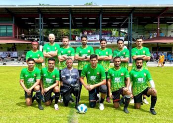 ব্যাংকক ইন্টারন্যাশনাল টুর্নামেন্টে রানার আপ বাংলাদেশী ফুটি হ্যাগস