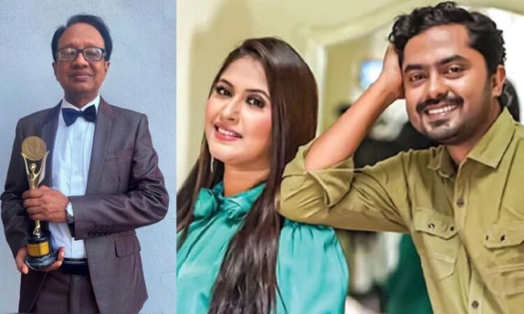 বুলগেরিয়ায় গোল্ডেন ফেমি ফিল্ম ফেস্টিভালে পুরস্কৃত ‘কাঠ গোলাপ’