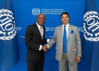 কর্মসংস্থান সৃষ্টি ও সামাজিক নিরাপত্তা নিশ্চিতে কাজ করছে সরকার