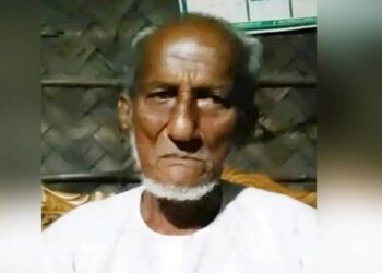 ফটিকছড়িতে পাগলা মহিষের হামলায় মৃত্যু বৃদ্ধের