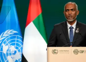 গাজা যুদ্ধের প্রতিবাদে ইসরায়েলিরা মালদ্বীপে নিষিদ্ধ