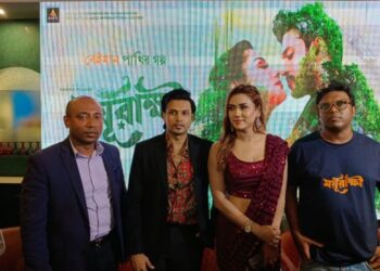 ময়ূরাক্ষী সব শ্রেণীর মানুষের বিনোদনের চলচ্চিত্র