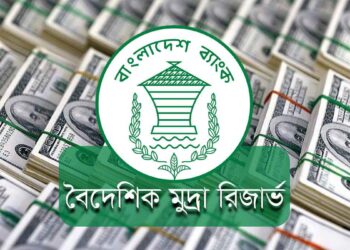 ঈদুল আজহার পূর্বে বাড়ল রিজার্ভ