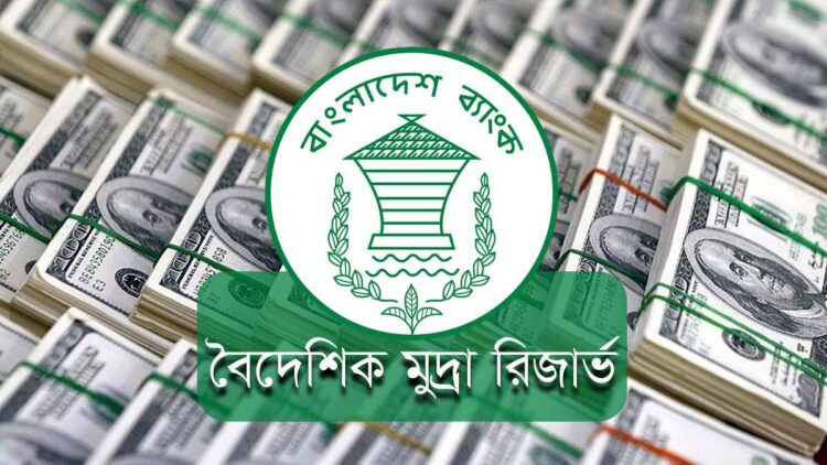 ঈদুল আজহার পূর্বে বাড়ল রিজার্ভ