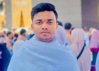 সৌদি আরবে সড়ক দুর্ঘটনায় লোহাগাড়ার যুবকের মৃত্যু