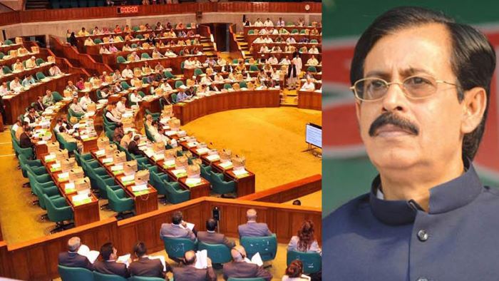 ভারত বিরোধীদের উচিত এ দেশ ছেড়ে চলে যাওয়া