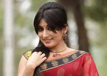 মারা গেছেন অভিনেত্রী সীমানা