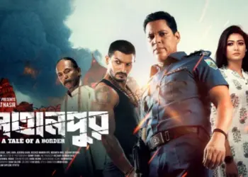 ভারতীয় ওটিটিতে এবার হিন্দিতে ‘সুলতানপুর’