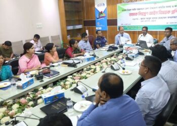 চট্টগ্রামে যাতে তামাকের চাষ না হয়