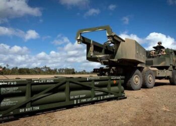 ইউক্রেনে নতুন করে ২২৫ মিলিয়ন ডলারের সামরিক সহায়তা দিবে যুক্তরাষ্ট্র