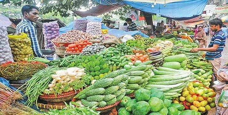চট্টগ্রামে পেঁয়াজ-কাঁচা মরিচসহ সকল সবজির মূল্য বাড়তি