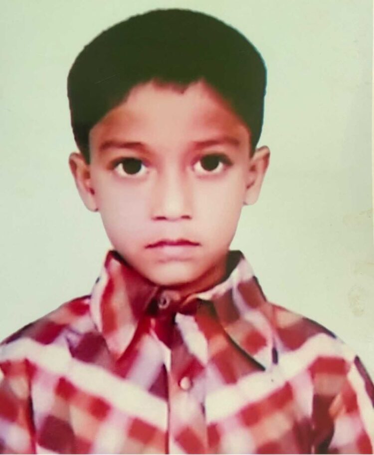 মিরসরাইয়ে শিশু ওয়াসিম খুনের মামলায় একজনের ফাঁসির রায়