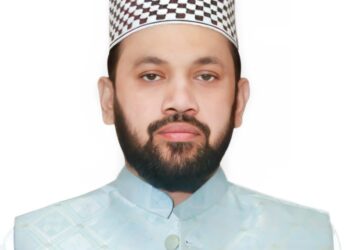 যুক্তরাজ্যের জাতীয় নির্বাচন পর্যবেক্ষণ করবে ইএমএফের চেয়ারম্যান আবেদ আলী