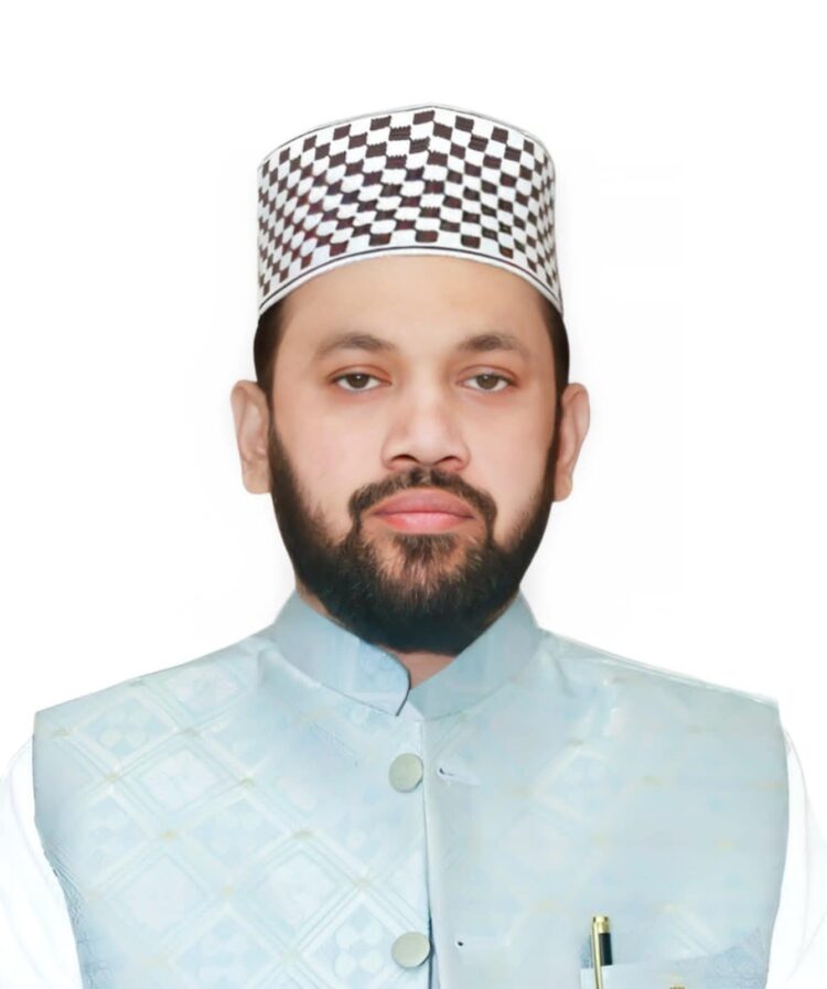 যুক্তরাজ্যের জাতীয় নির্বাচন পর্যবেক্ষণ করবে ইএমএফের চেয়ারম্যান আবেদ আলী