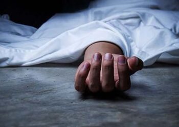 হোটেল থেকে নারী ভাইস চেয়ারম্যানের স্বামীর মরদেহে উদ্ধার