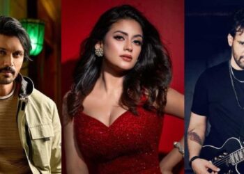 ‘টাইটেল টিজার’ প্রকাশ করেই রিলিজের ঘোষণা আসবে ‘নীলচক্র’ চলচ্চিত্রের