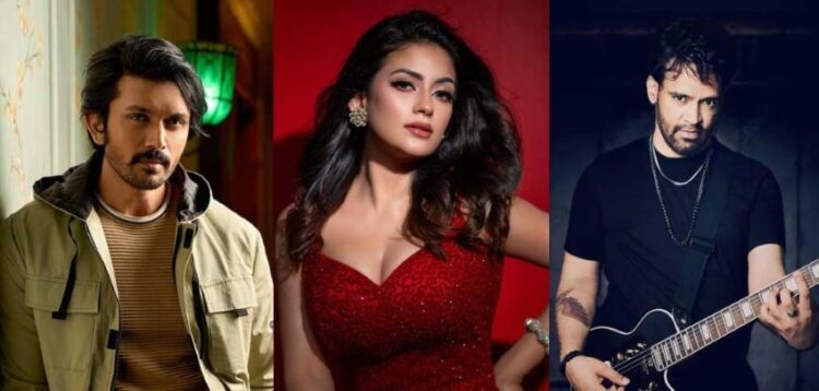 ‘টাইটেল টিজার’ প্রকাশ করেই রিলিজের ঘোষণা আসবে ‘নীলচক্র’ চলচ্চিত্রের