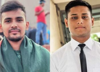 রক্ত মাড়িয়ে সংলাপ নয়