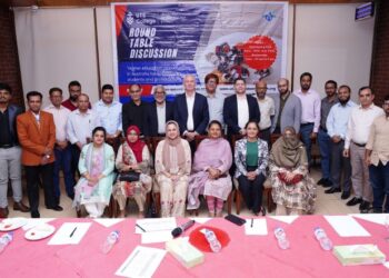 বাংলাদেশে জনপ্রিয় হয়ে উঠছে অস্ট্রেলিয়ার উচ্চ শিক্ষা