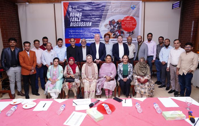 বাংলাদেশে জনপ্রিয় হয়ে উঠছে অস্ট্রেলিয়ার উচ্চ শিক্ষা