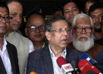 কোটা সংস্কারের বিষয়ে নীতিগতভাবে আমরা একমত