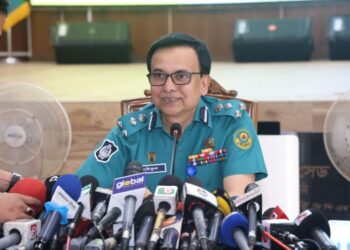 সিএমপিকে মডেল হিসেবে গড়ে তুলতে সর্বাত্মক সহযোগিতা চাই