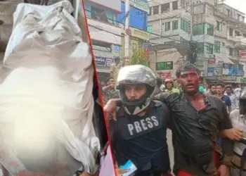 চট্টগ্রামে কোটা বিরোধী শিক্ষার্থীদের ওপর ছাত্রলীগের হামলায় তিনজন নিহত