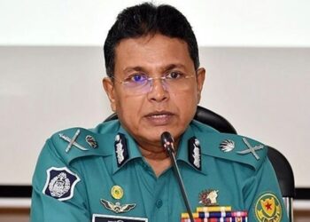 কোটা আন্দোলনকারীদের কঠোর হুঁশিয়ারি দিলেন ডিএমপির কমিশনার