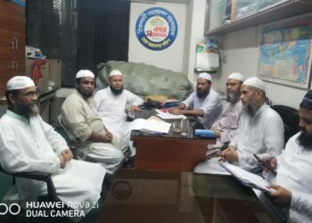 শেখ হাসিনার উস্কানিমূলক বক্তব্যের পরই ঢাবি রণক্ষেত্র