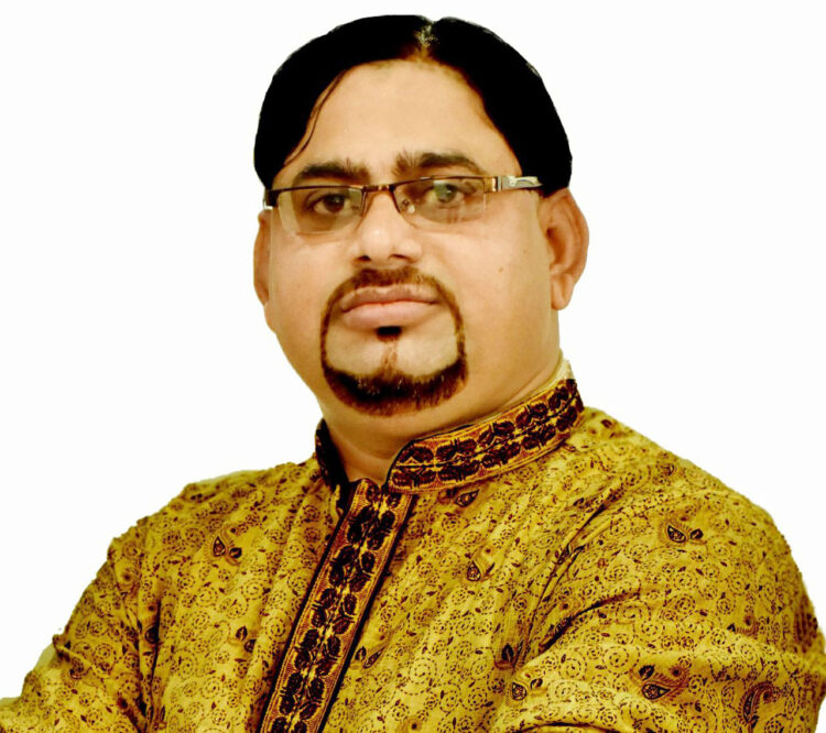 কবিতা: কি দোষ ছিল ওদের । কাজী ছাব্বীর