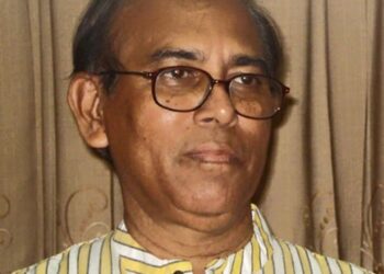 ভাষাবিজ্ঞানী মাহবুবুল হকের জীবনাবসান