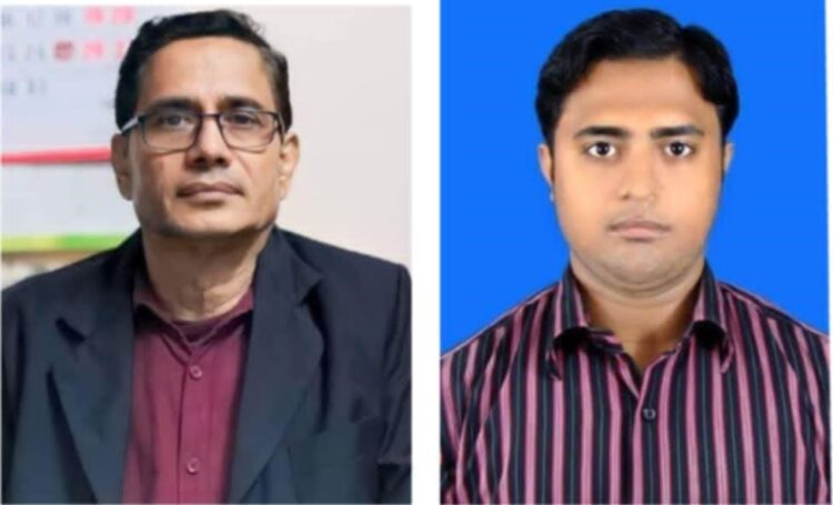 পটিয়া প্রেস ক্লাবের নতুন কমিটির নেতৃত্বে নুরুল ইসলাম ও গোলাম কাদের