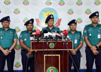 কোটা আন্দোলন/জনদুর্ভোগ সৃষ্টি করলে আইনি ব্যবস্থা নেয়া হবে