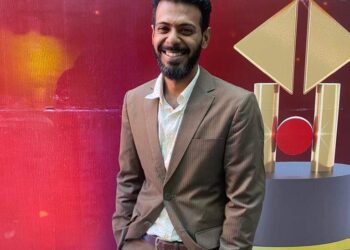 কোরিয়ার ইয়েসু আন্তর্জাতিক ওয়েব ফেস্টে সাদেক সাব্বিরের ‘দ্যা লাস্ট ওয়ার্ল্ড’