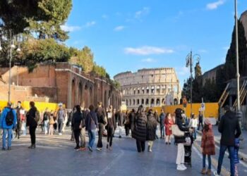 ইতালিতে স্পন্সর ভিসায় জালিয়াতি, বাংলাদেশিসহ গ্রেফতার ৪৪