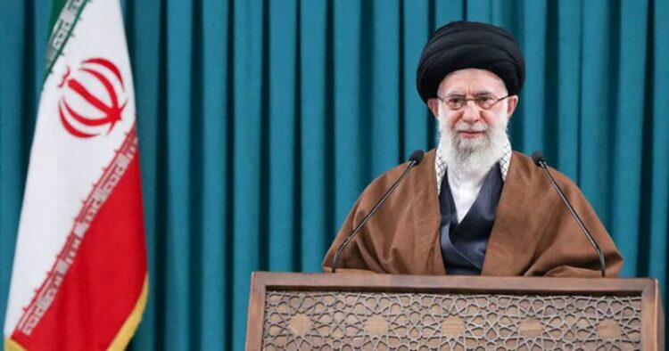 পরমাণু কর্মসূচি নিয়ে যুক্তরাষ্ট্রের সাথে আলোচনা চায় ইরান