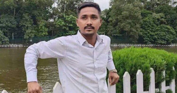 চট্টগ্রামে কলেজেছাত্র খুনের মামলায় আসামী শেখ হাসিনা, নওফেল ও আজম নাছিরসহ ১০৮