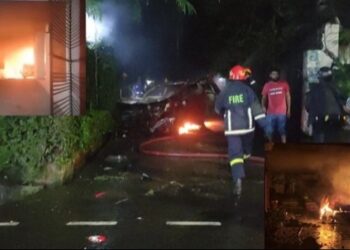 চট্টগ্রামে বিএনপির পাঁচ নেতার বাড়িতে হামলা, অগ্নিসংযোগ